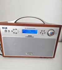 Technika DAB-206 DAB/FM