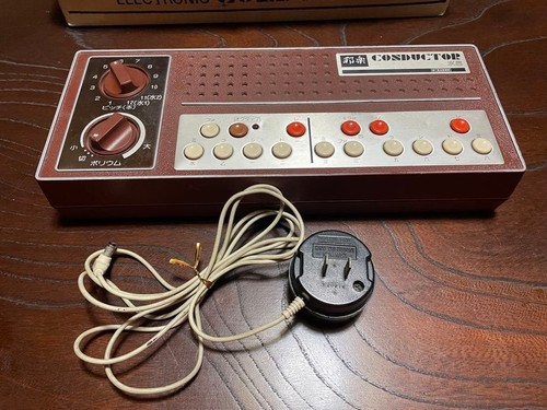 Kaken electronic conductor - electronic,