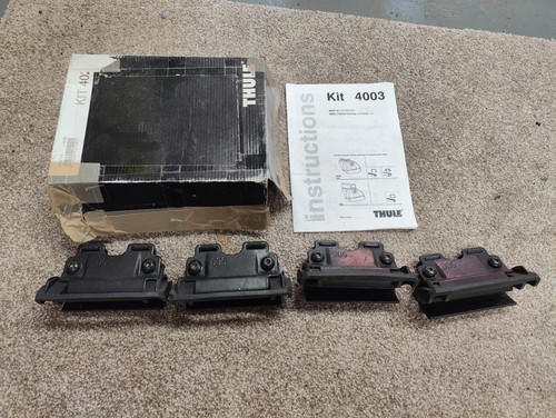Thule 4003 fitting kit - thule, x5