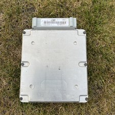 Escort 1.8 115bhp JUMP ECU