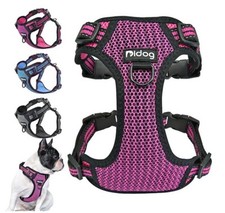 LARGE Front clip No-Pull Pet