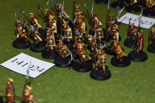 Fantasy lotr easterling - /,
