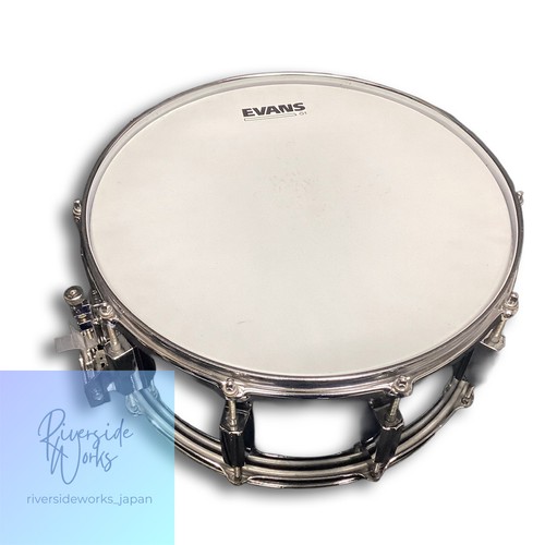Pearl steel snare - pearl,