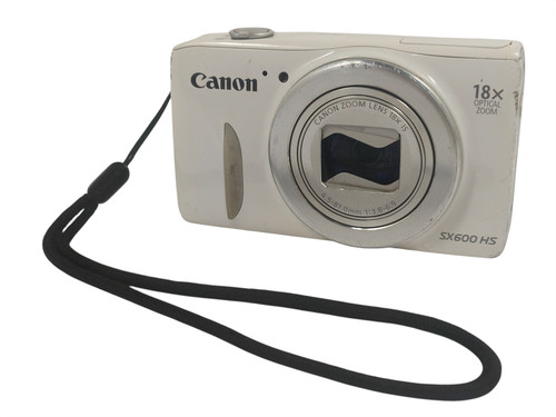 Canon digital camera powershot - camera,