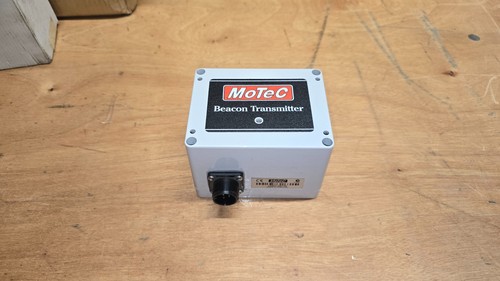 Motec btx beacon transmitter - btx,