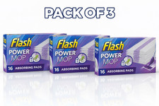Flash Powermop Absorbing 16
