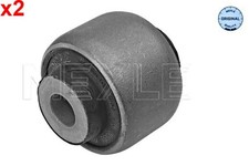 Control Arm Mounting Bush Rear