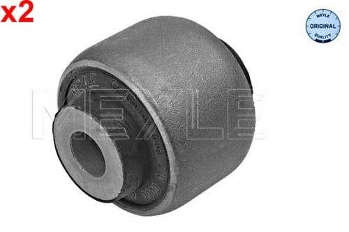 Control arm mounting - control,