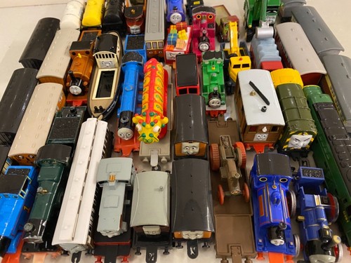Ertl thomas friends die cast - &,