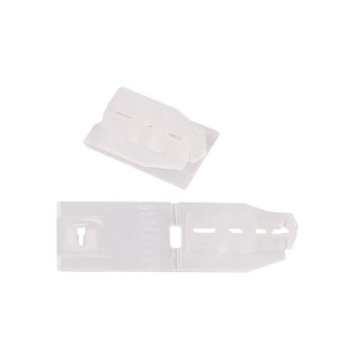 Caravan curtain end stops hs1 - caravan,