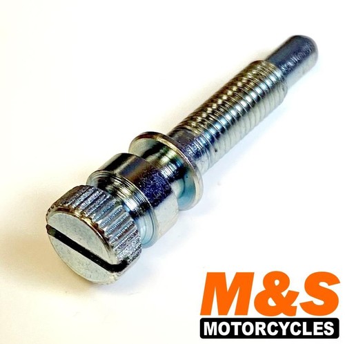 Yamaha sr125 pilot air screw - sr125,