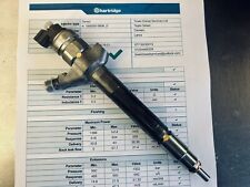 6C1Q-9K546-AC Ford Transit Denso CR Injector MK7 Euro 4 2.2/2.4TDCi 2006-2014