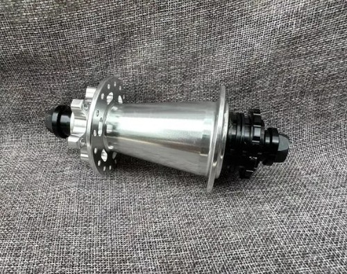 Single speed rear - , hub