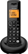 Alcatel S.Voice cordless