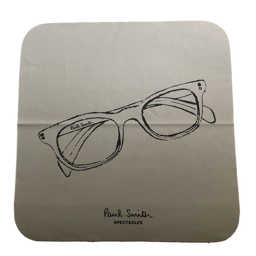New plastic paul smith - in,