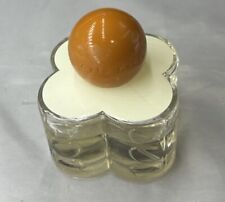 ORLA KIELY EDP 60ml ,PART USED