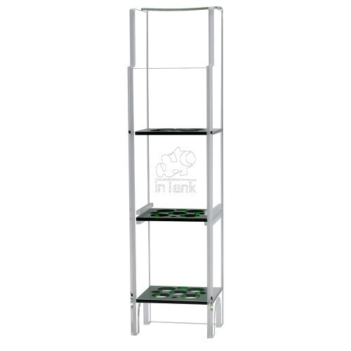 Intank media basket for - intank,