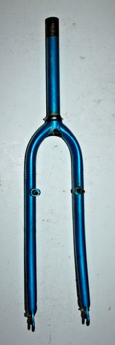 Vintage giant mtb bike fork - giant,