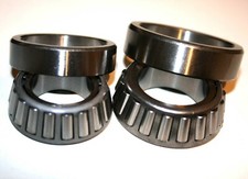 Kaiser 125cc KS125GY-6 Steering Head Bearings. Free Post