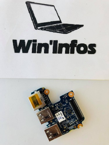 Usb module board connector - usb,