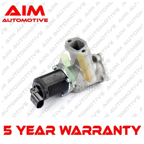 Egr valve aim fits - egr,