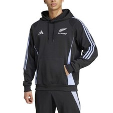 All Blacks adidas Training