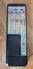 Denon AV Amp learning remote