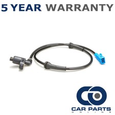 FOR PEUGEOT 206 CC 2.0 PETROL