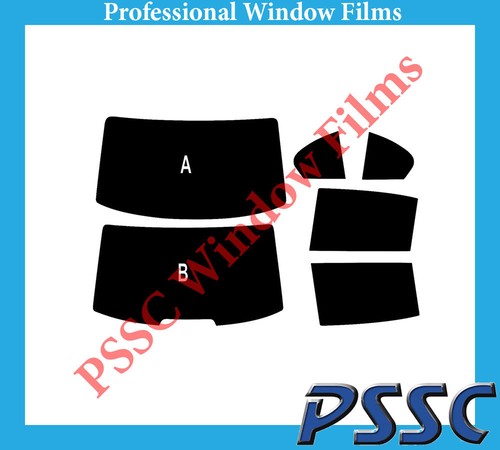 Pssc pre cut rear - pssc,