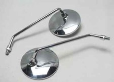 For Suzuki Mirror LR 10mm