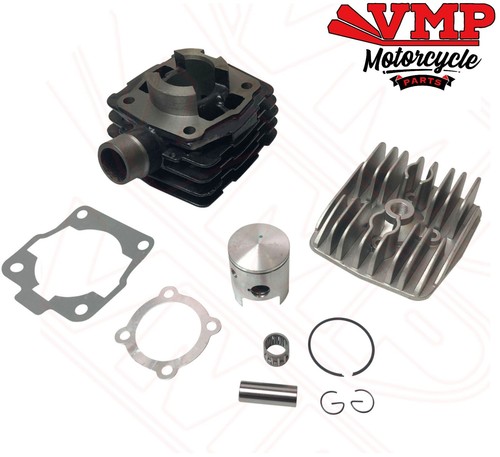 Barrel piston cylinder kit - kit, a/c