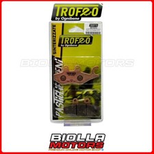 43016701 FRONT BRAKE PADS