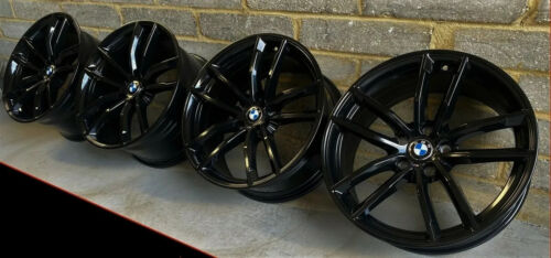 Genuine bmw 662m alloy - 662m,