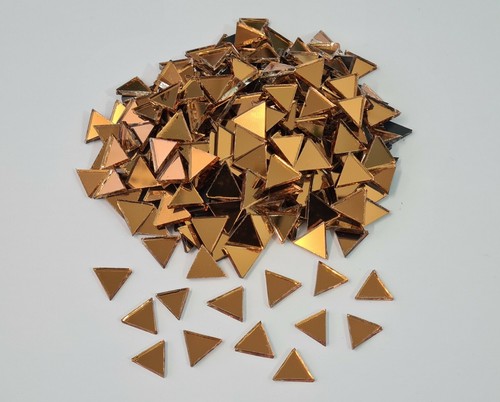 100 pieces copper - 100, bronze