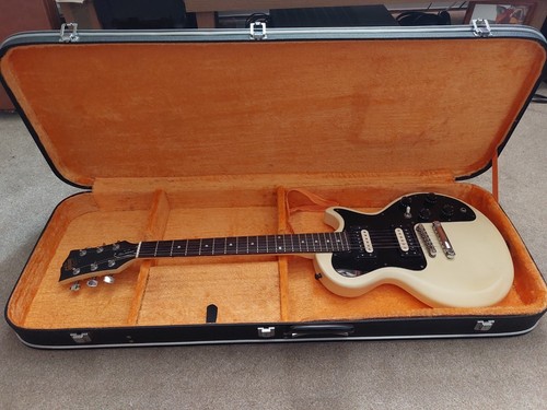 Gibson sonex 180 deluxe 1981 - gibson, deluxe,