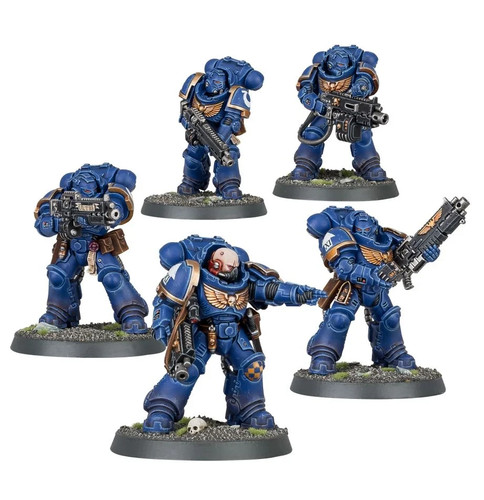 Warhammer 40k space - warhammer,