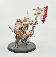 Beasts Of Chaos Beastmen