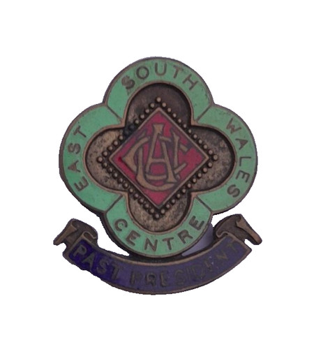 Vtg auto cycle union - auto, acu