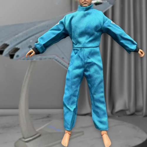 Scale action figure - action,