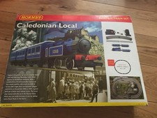 Hornby Railways  Caledonian