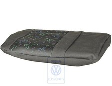 Vag Golf Mk3 Seat Upholstery Artificial Leather 1993 1998 Genuine 1H0885406ASEPM