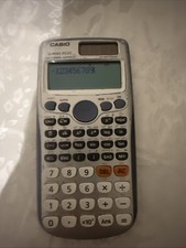 Casio FX-991ES Plus Advanced