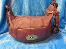 Mulberry Araline Leather Hobo