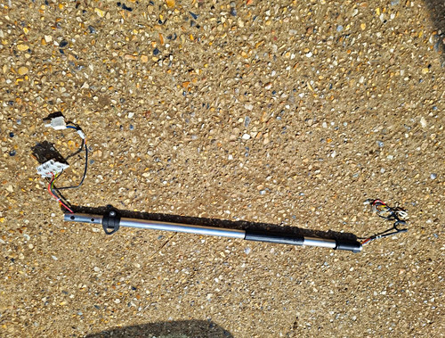 Stihl hla pole shaft all - stihl,