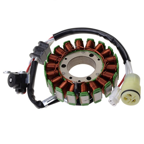 Stator alternator magneto - stator,