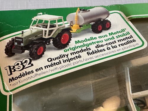 Siku farmer model 3752 set - farmer,