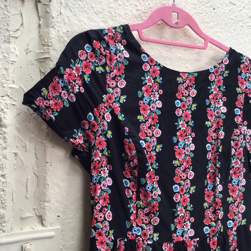 Oliver bonas poem floral - bonas,