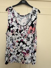 Asda George Ladies Sleeveless