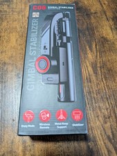 Gimbal Stabilizer for