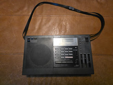 Sony ICF-2001 Vintage / World